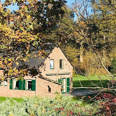 גדין Lovely Meadow House In The Land Of Croix Scaille מראה חיצוני תמונה