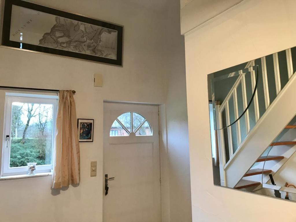 גדין Lovely Meadow House In The Land Of Croix Scaille מראה חיצוני תמונה