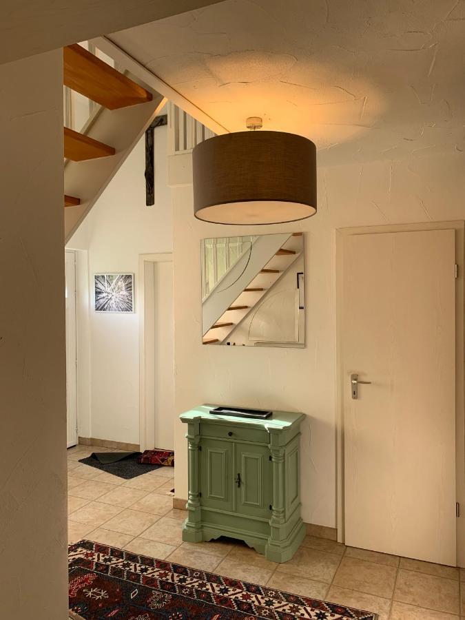 גדין Lovely Meadow House In The Land Of Croix Scaille מראה חיצוני תמונה